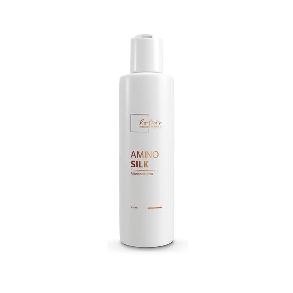 Re-Born Amino Silk Repair Shampoo