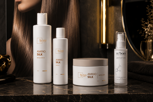 Amino Silk