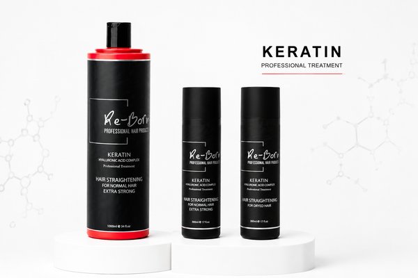 Keratin