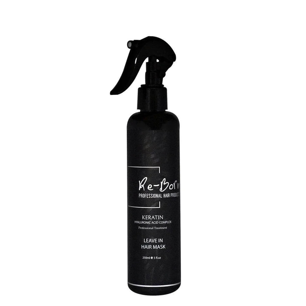 Reborn Keratin Repair Leave In Mask