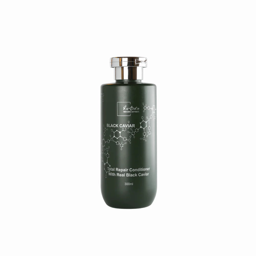 Reborn Black Caviar Repair Conditioner