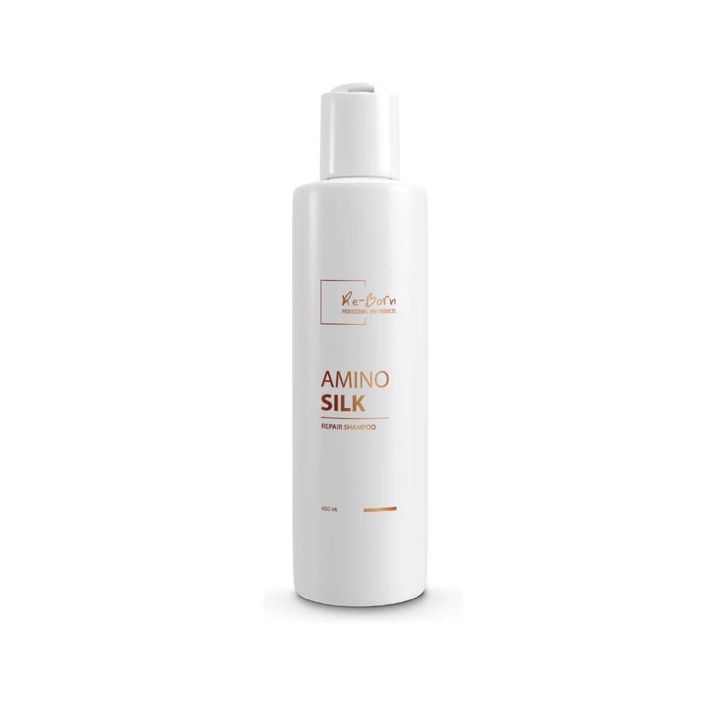 Re-Born Amino Silk Repair Shampoo