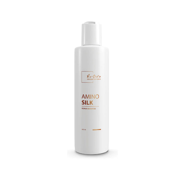 Re-Born Amino Silk Repair Shampoo