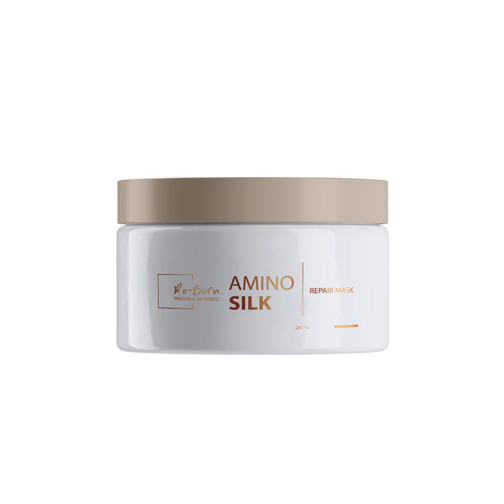 Re-Born Amino Silk Repair Mask