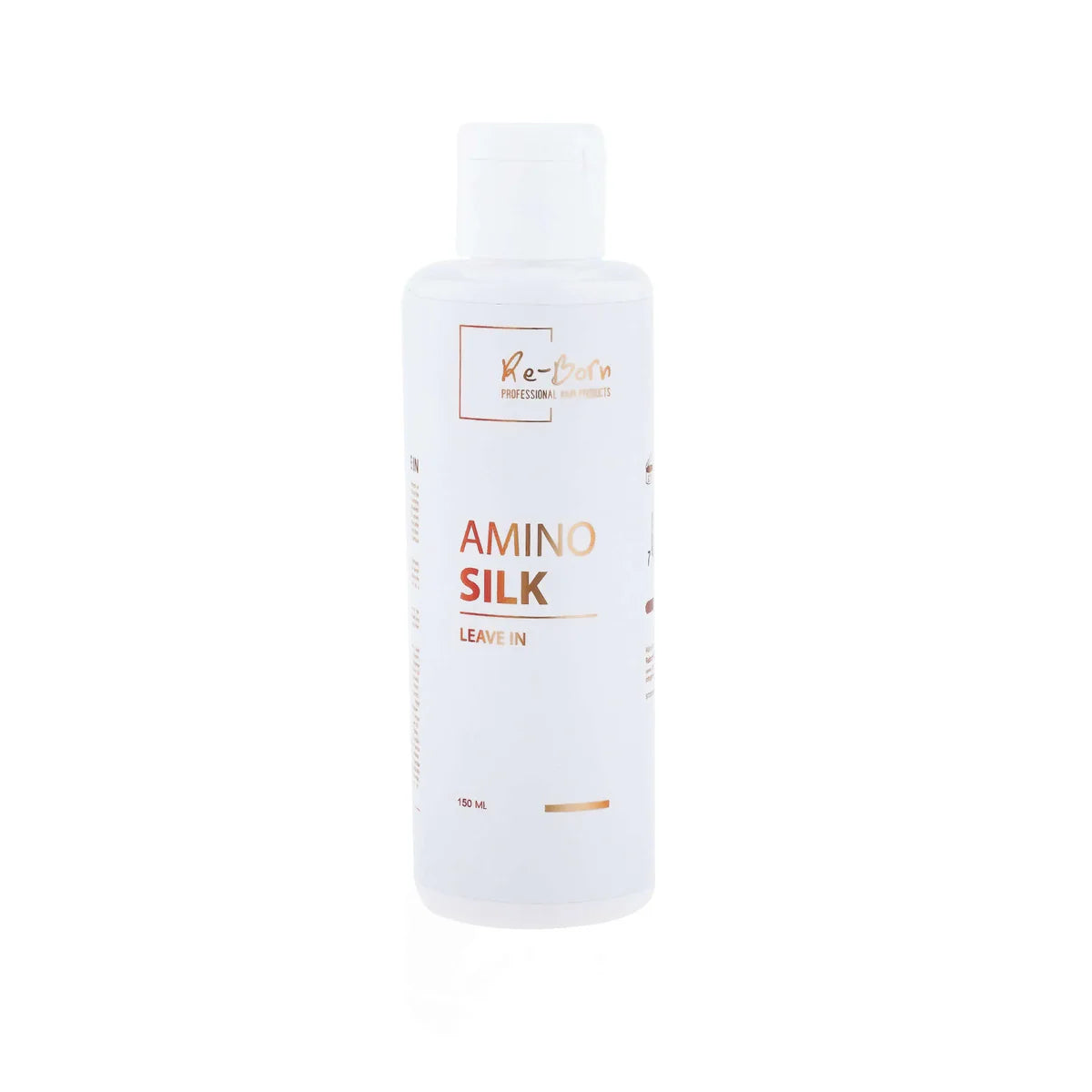 Reborn Amino Silk Leave-In
