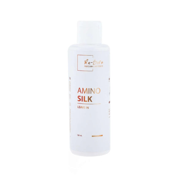 Re-Born Amino Silk Leave-In