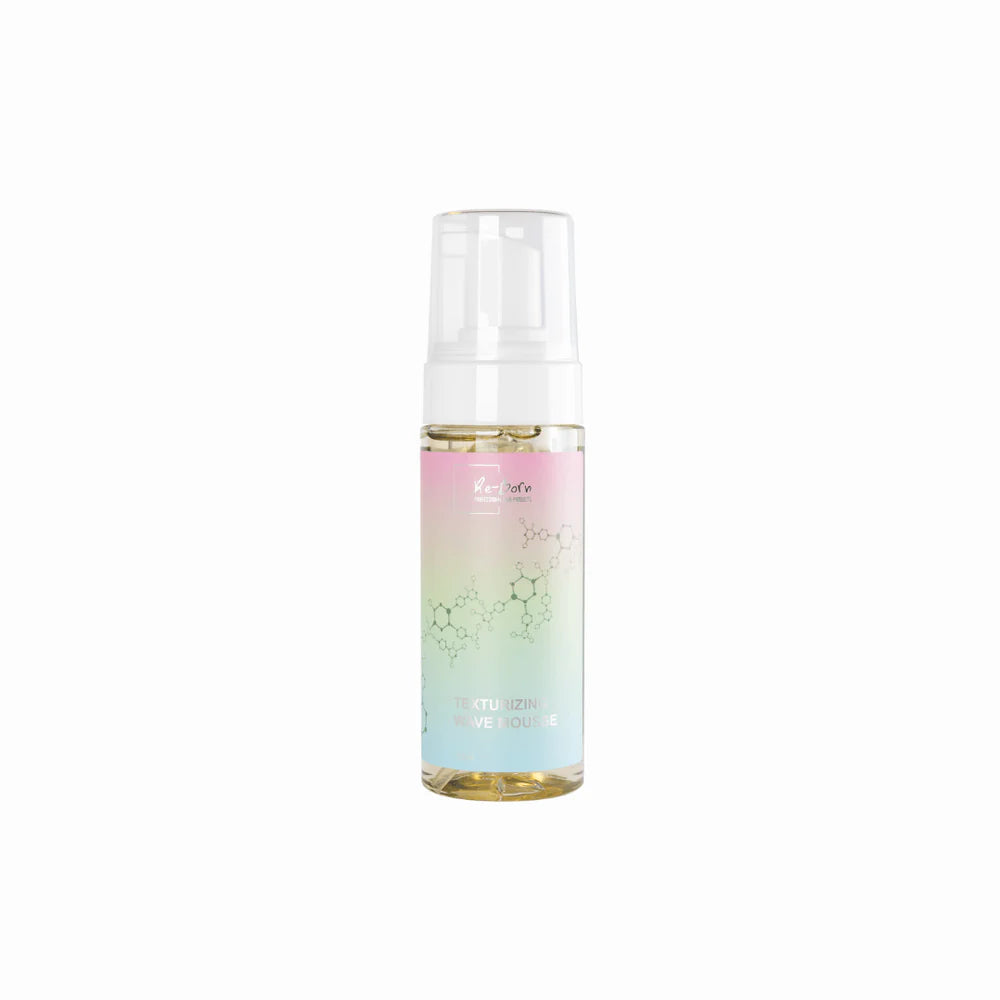 Re-Born Texturizing Wave Mousse 150 ml