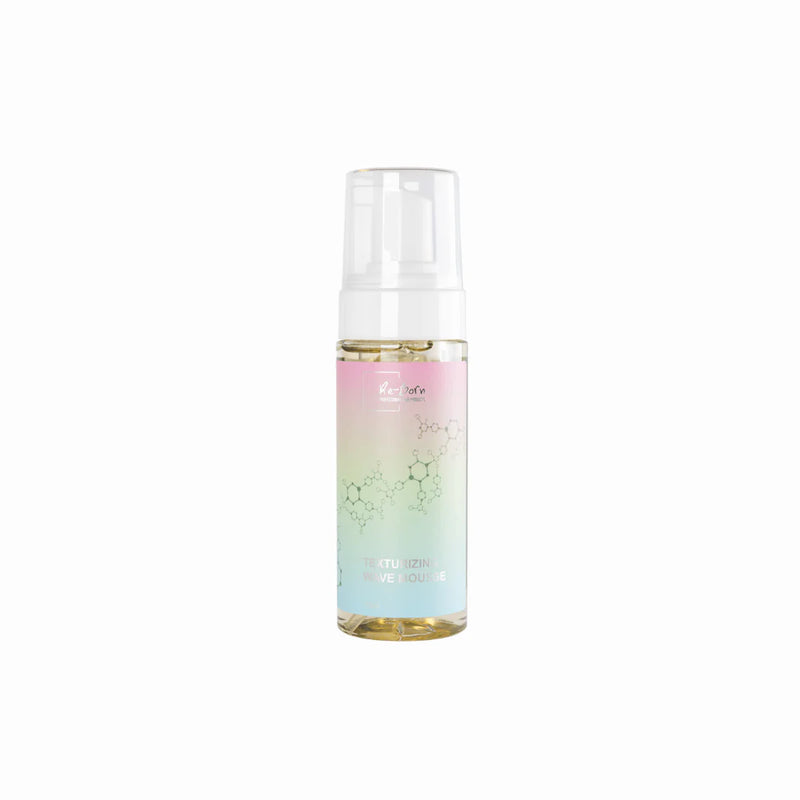 Re-Born Texturizing Wave Mousse 150 ml