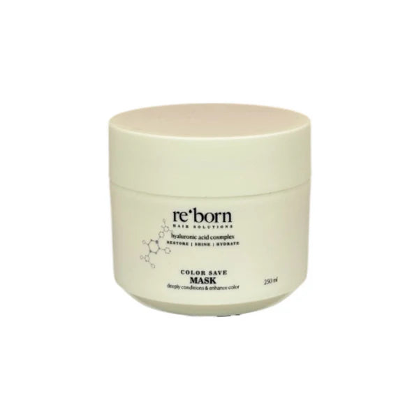 Re-Born Color Save Mask