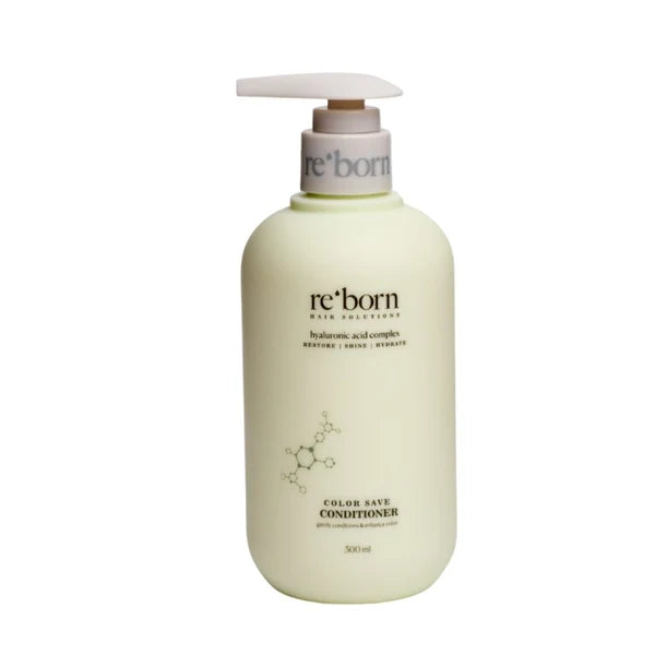 Reborn Color Save Shampoo