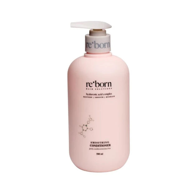 Re-Born Smoothing Conditioner