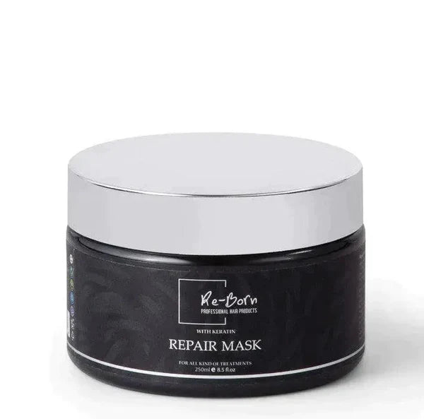Re-Born Repair Mask Keratin