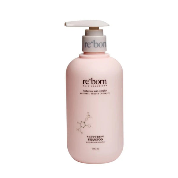 Re-Born Smoothing Shampoo