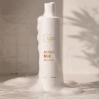 Re-Born Amino Silk Repair Shampoo