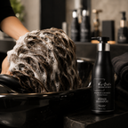 Reborn Repair Shampoo Hyaluronic Acid Complex