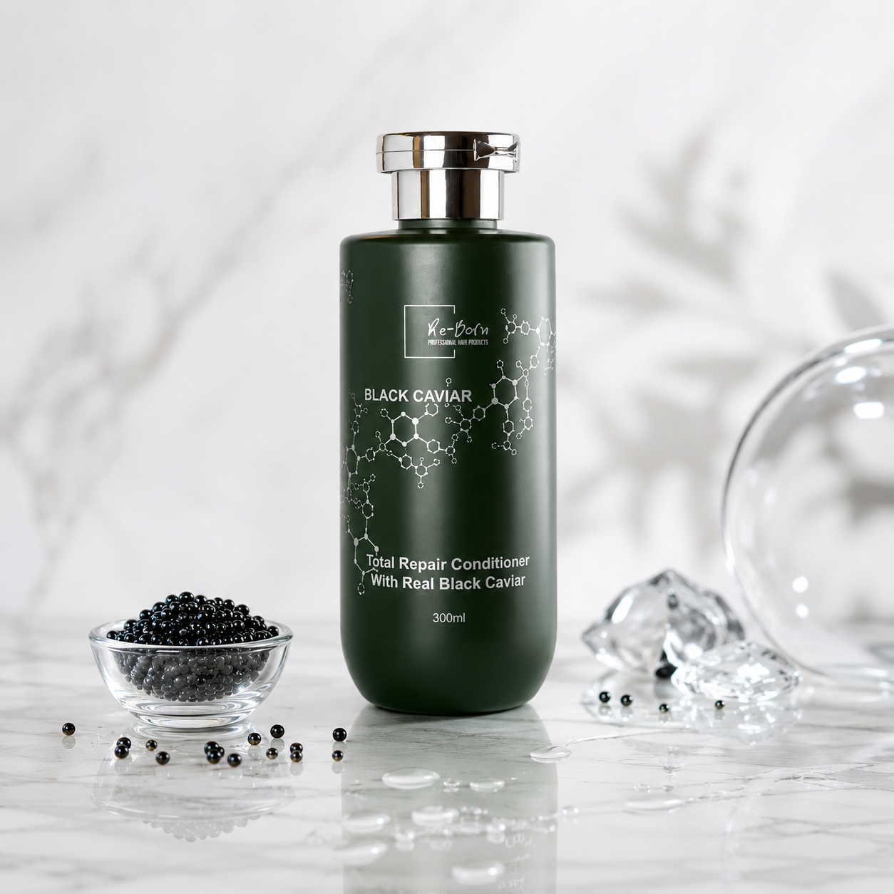 Reborn Black Caviar Repair Conditioner
