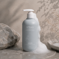 Re-Born Black Mud Shampoo – Healing Shampoo