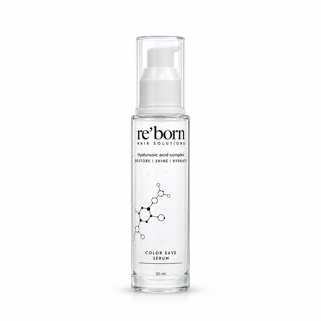 Re-Born Color Save Serum