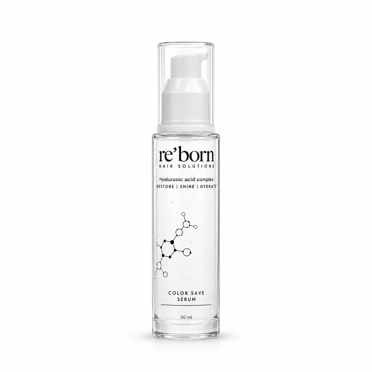 Re-Born Color Save Serum