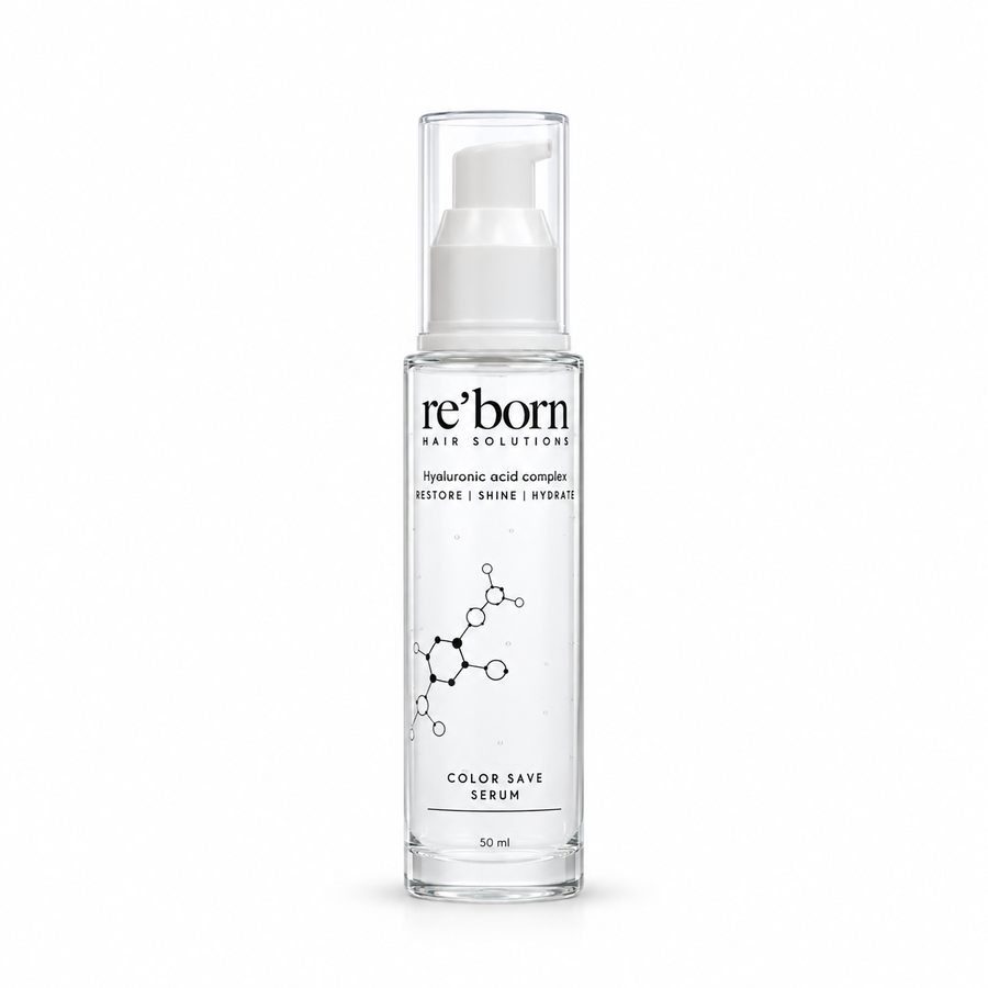 Re-Born Color Save Serum