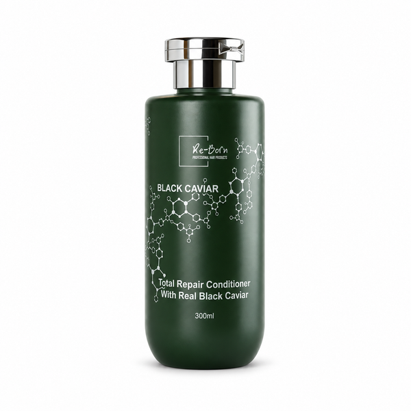 Re-Born Black Caviar Repair Conditioner