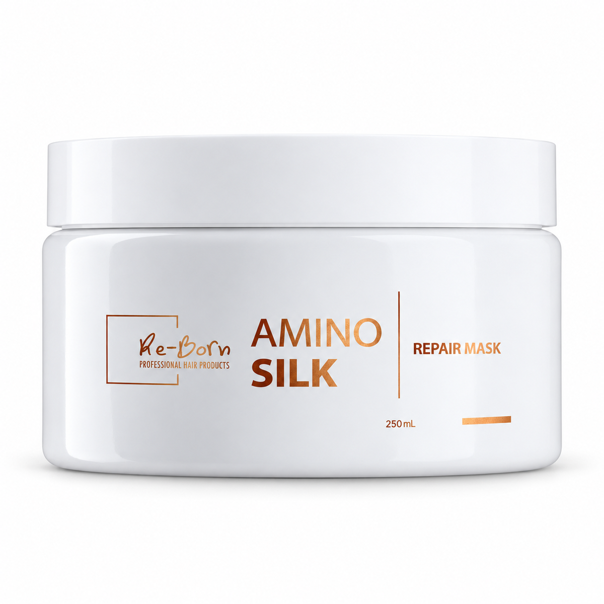 Re-Born Amino Silk Mask