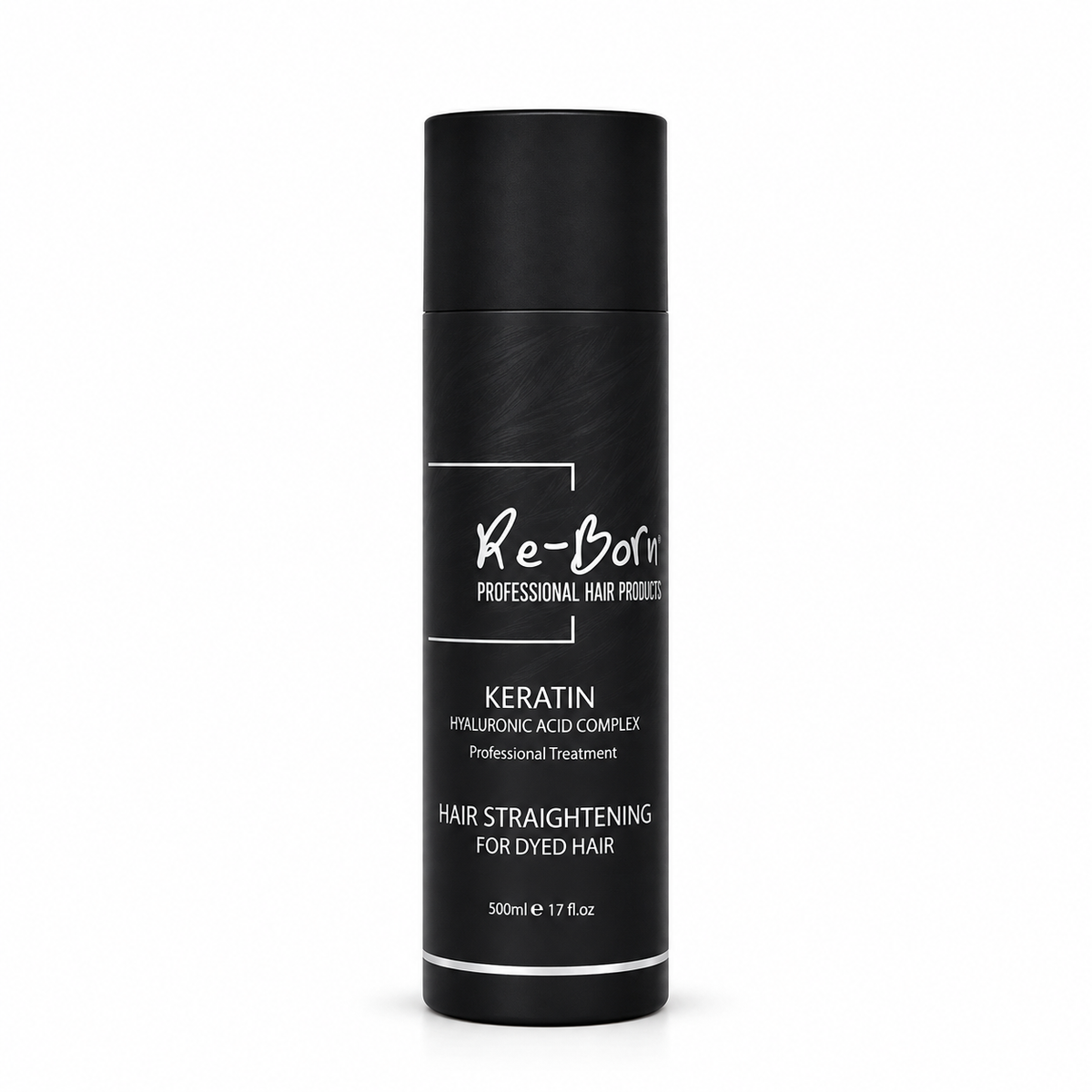 Re-Born Keratin Protein For normal Hair Dyed Hair