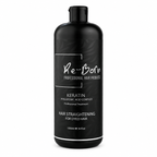 Re-Born Keratin Protein For normal Hair Dyed Hair