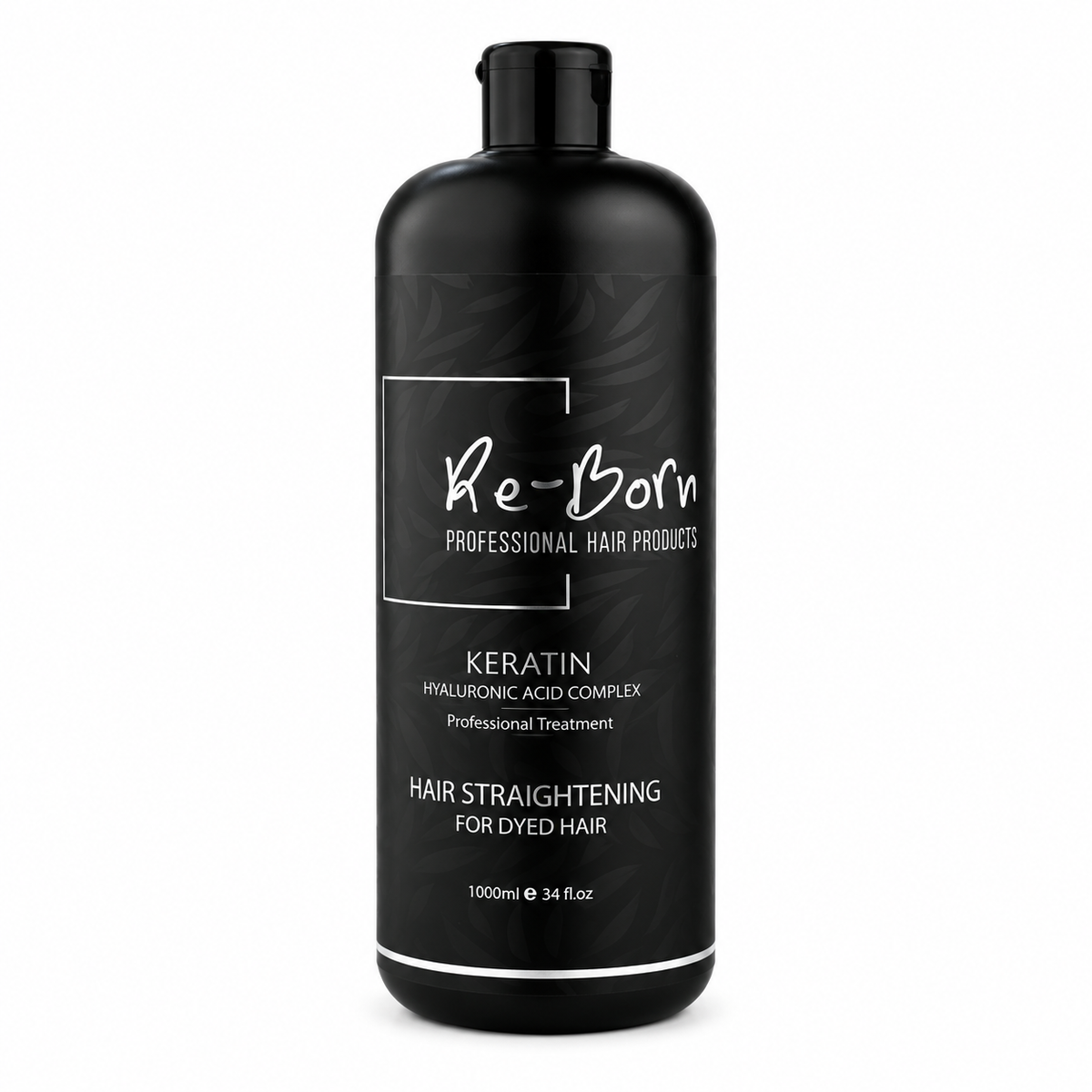 Re-Born Keratin Protein For normal Hair Dyed Hair