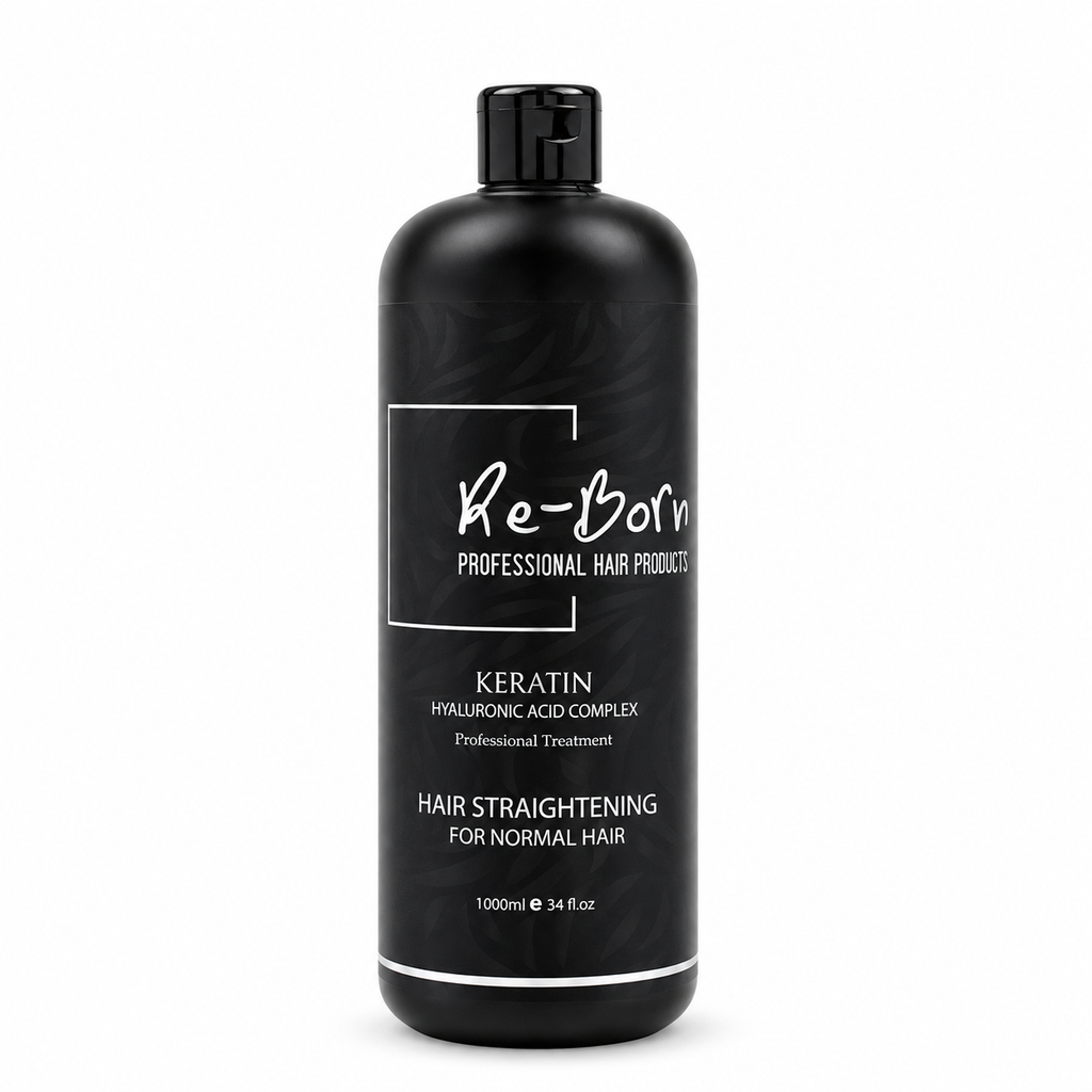 Re-Born Keratin normal Hair