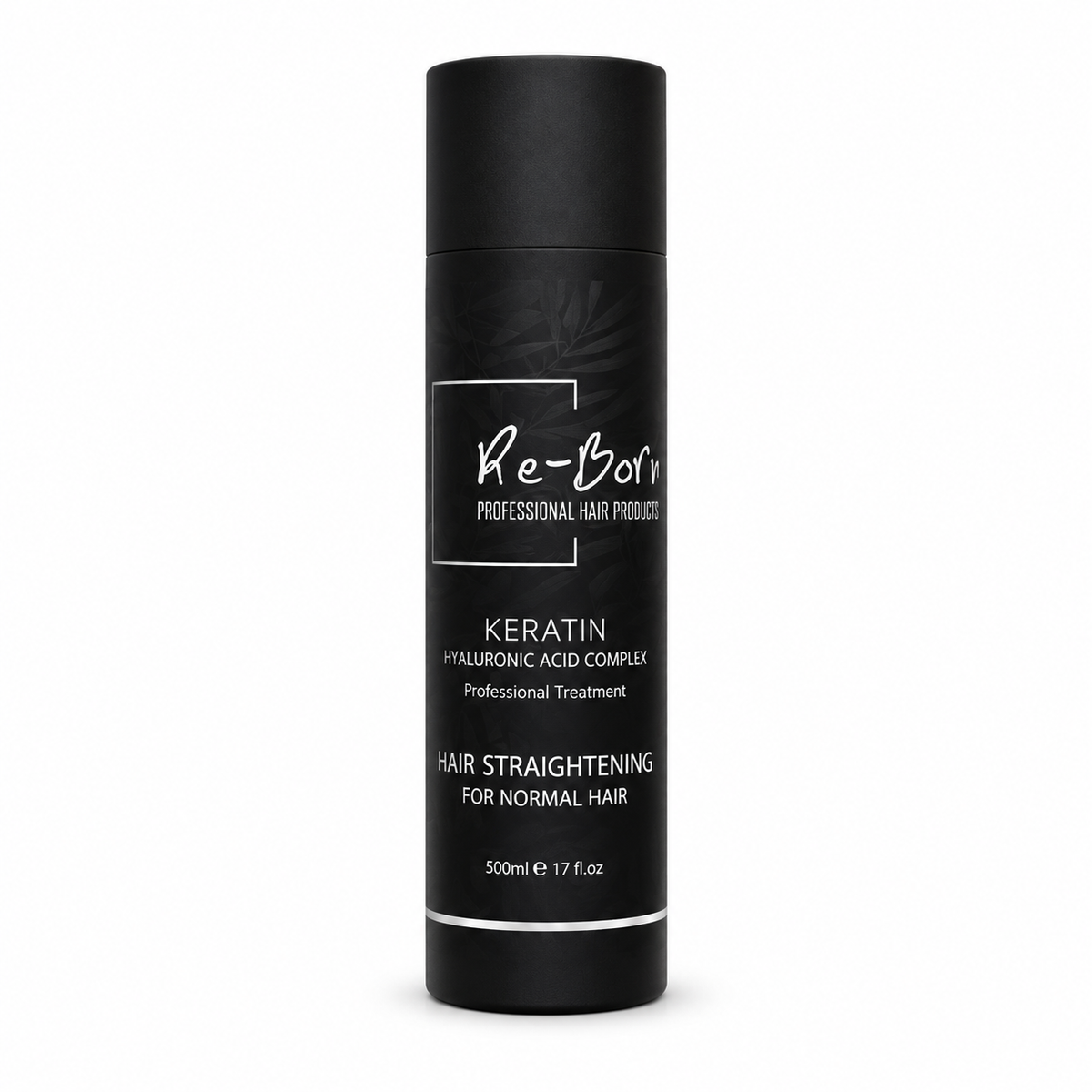 Re-Born Keratin normal Hair
