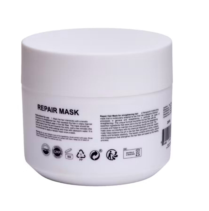 Re-Born Nye Repair Mask
