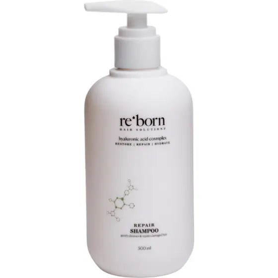 Re-Born Nye Repair Shampoo
