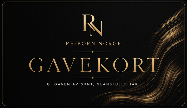 Re-Born Norge Gavekort