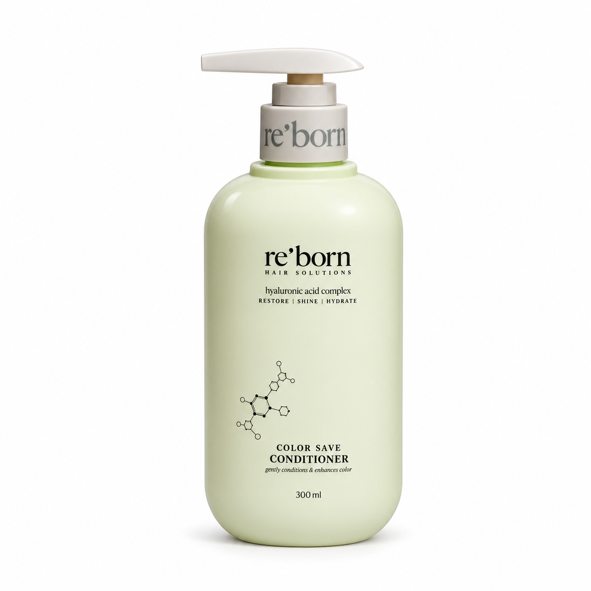 Re-Born  Color Save Conditioner