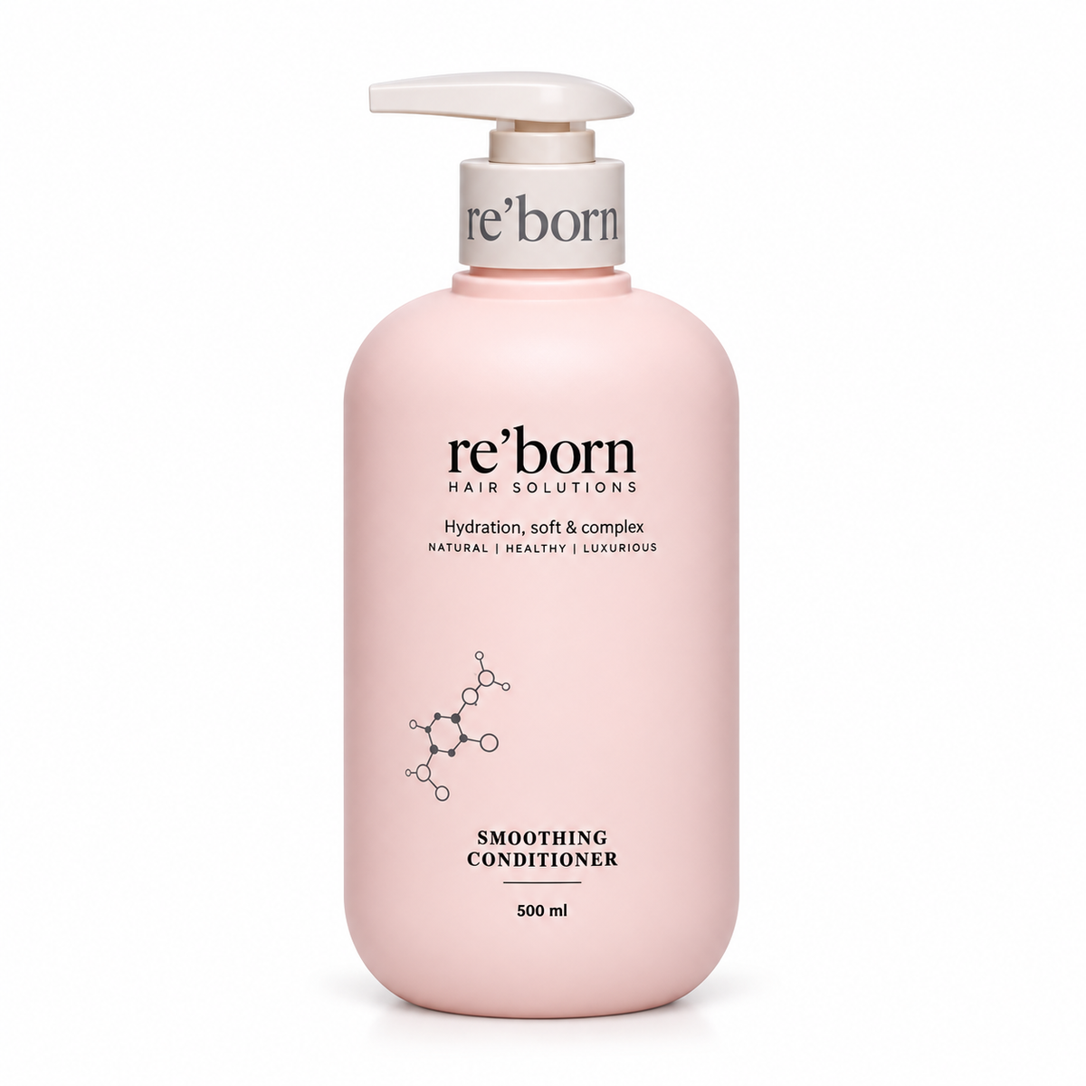 Re-Born Smoothing Conditioner