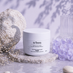 Reborn Blond Hightlight Mask