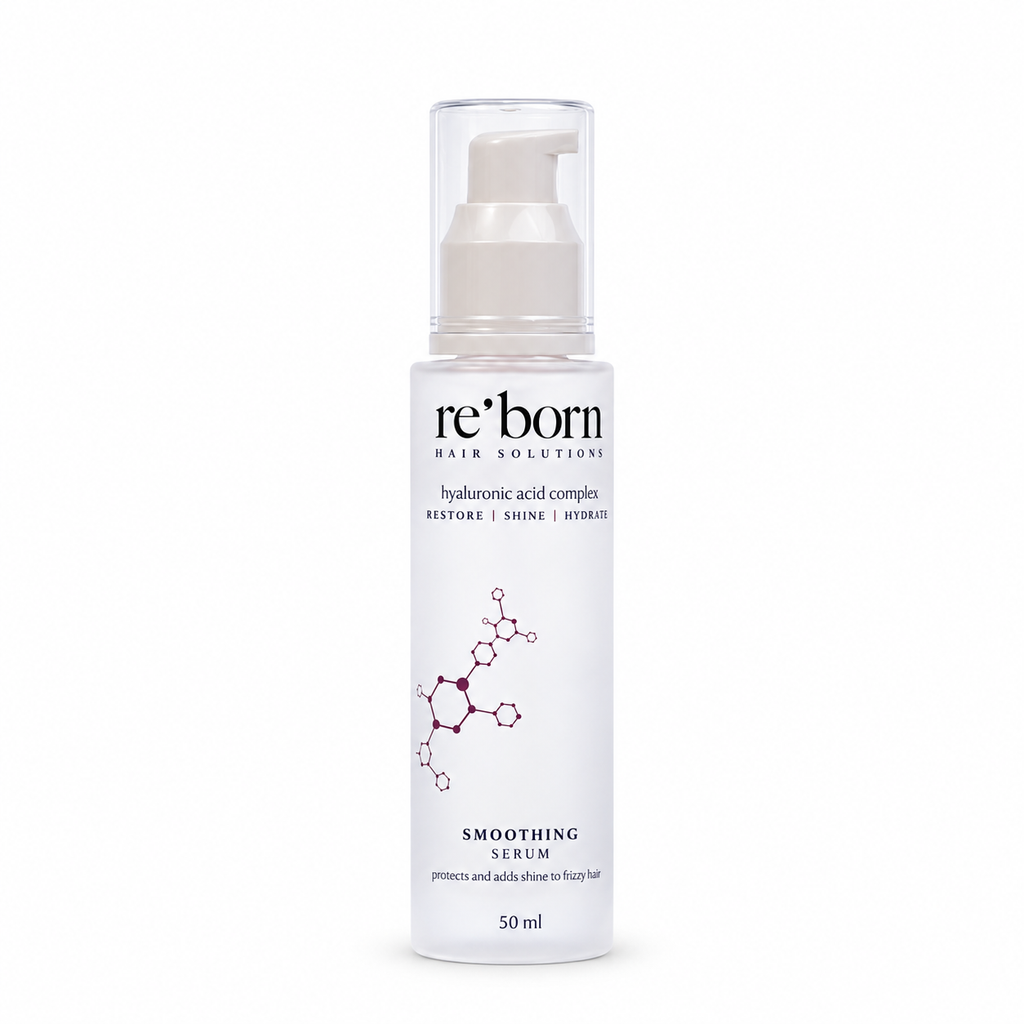 Re-Born Smoothing Serum