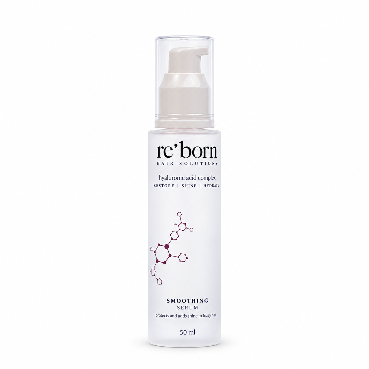 Re-Born Smoothing Serum