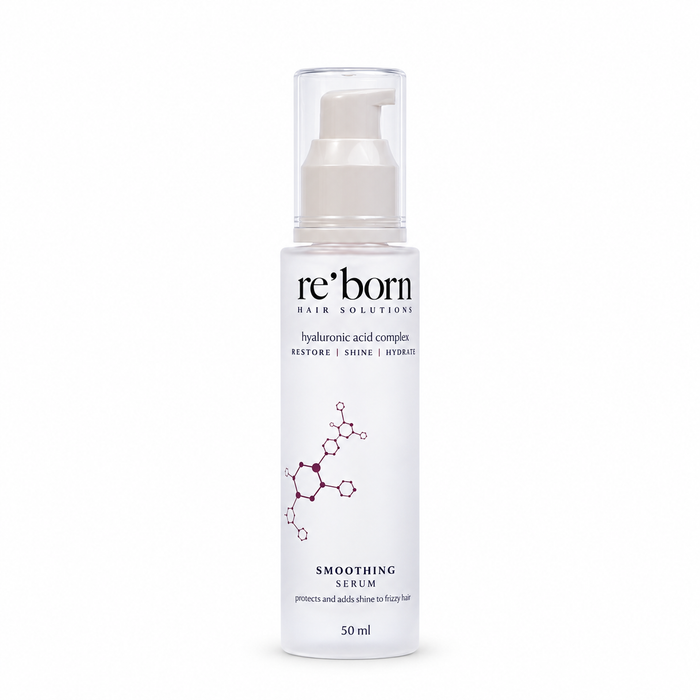 Re-Born Smoothing Serum